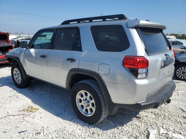 Photo 1 VIN: JTEBU5JR9A5028144 - TOYOTA 4RUNNER SR 