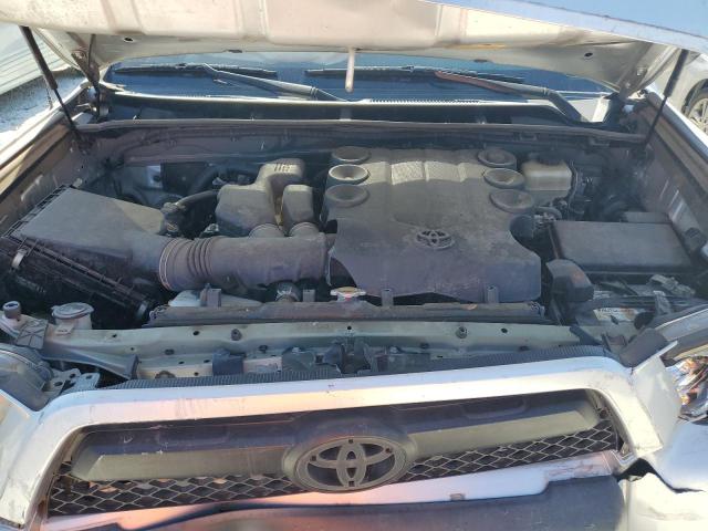 Photo 11 VIN: JTEBU5JR9A5028144 - TOYOTA 4RUNNER SR 