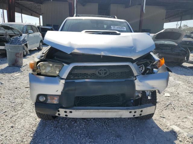 Photo 4 VIN: JTEBU5JR9A5028144 - TOYOTA 4RUNNER SR 