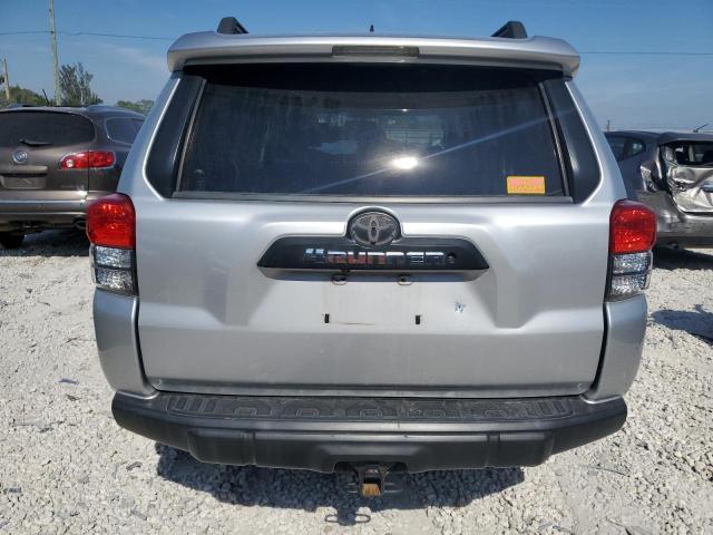 Photo 5 VIN: JTEBU5JR9A5028144 - TOYOTA 4RUNNER SR 