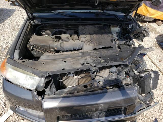 Photo 6 VIN: JTEBU5JR9A5029018 - TOYOTA 4RUNNER SR 