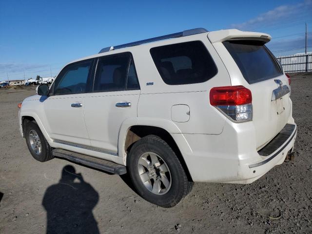 Photo 1 VIN: JTEBU5JR9A5029455 - TOYOTA 4RUNNER 