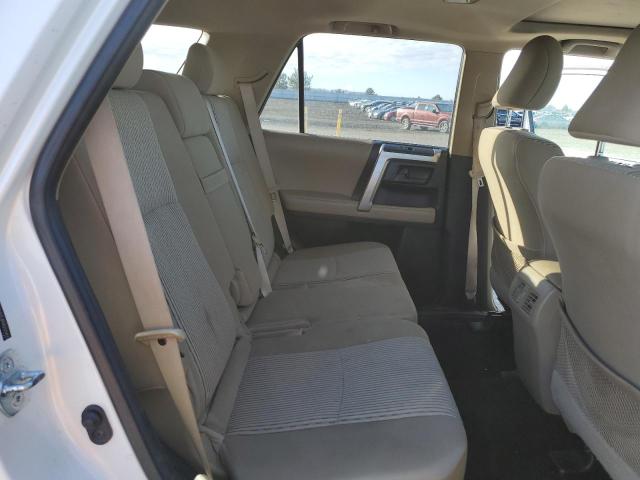 Photo 10 VIN: JTEBU5JR9A5029455 - TOYOTA 4RUNNER 