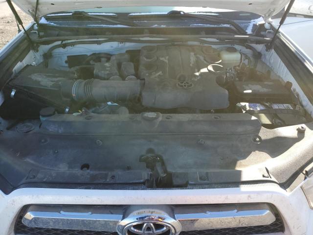 Photo 11 VIN: JTEBU5JR9A5029455 - TOYOTA 4RUNNER 