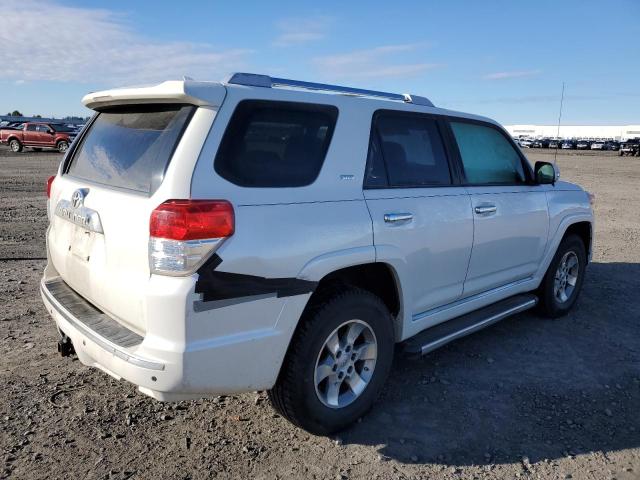 Photo 2 VIN: JTEBU5JR9A5029455 - TOYOTA 4RUNNER 