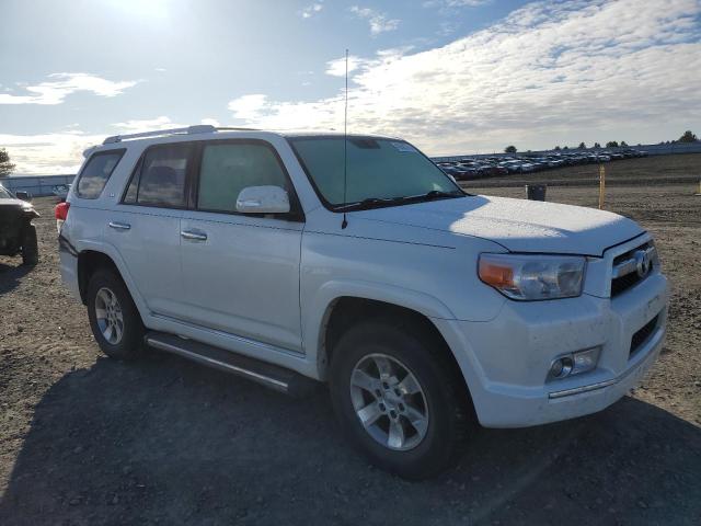 Photo 3 VIN: JTEBU5JR9A5029455 - TOYOTA 4RUNNER 