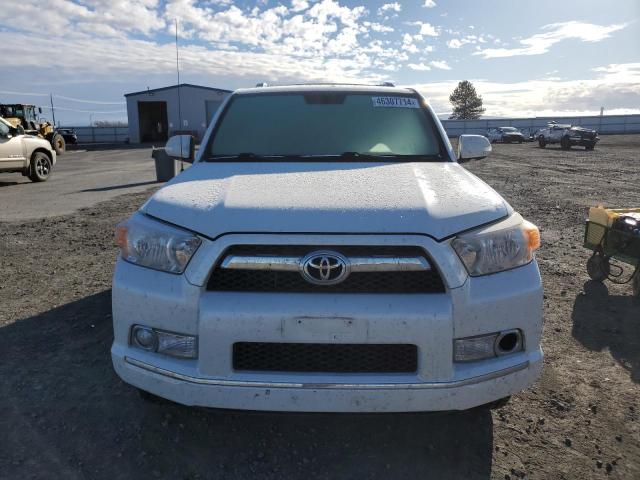 Photo 4 VIN: JTEBU5JR9A5029455 - TOYOTA 4RUNNER 