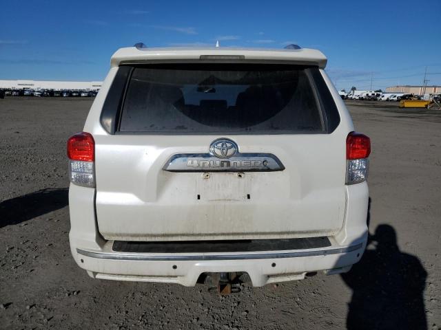 Photo 5 VIN: JTEBU5JR9A5029455 - TOYOTA 4RUNNER 