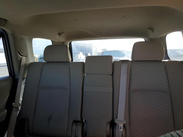 Photo 9 VIN: JTEBU5JR9A5029455 - TOYOTA 4RUNNER 