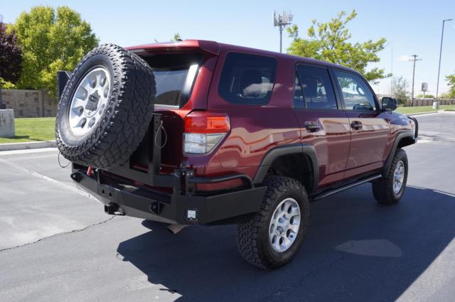 Photo 2 VIN: JTEBU5JR9B5034916 - TOYOTA 4RUNNER 