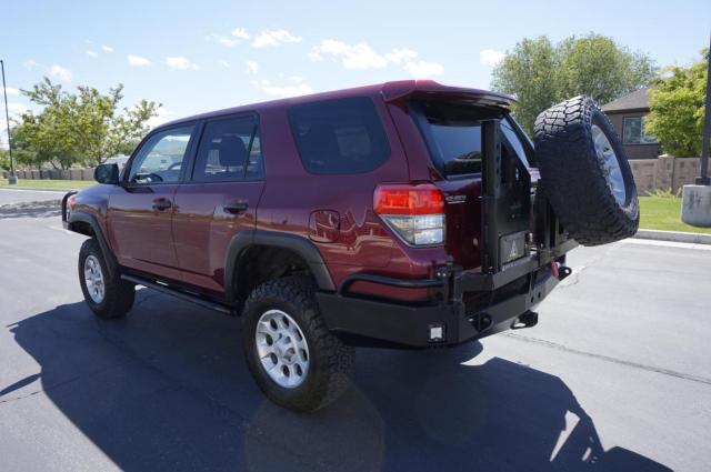 Photo 3 VIN: JTEBU5JR9B5034916 - TOYOTA 4RUNNER 