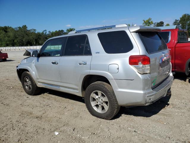 Photo 1 VIN: JTEBU5JR9B5035967 - TOYOTA 4RUNNER SR 