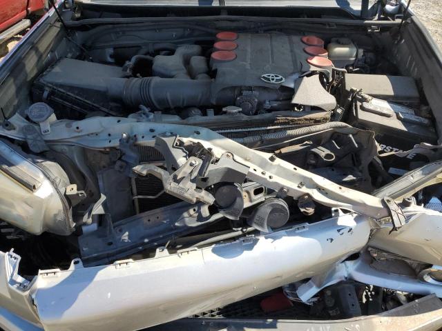 Photo 11 VIN: JTEBU5JR9B5035967 - TOYOTA 4RUNNER SR 