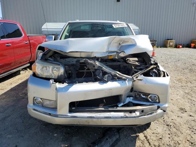 Photo 4 VIN: JTEBU5JR9B5035967 - TOYOTA 4RUNNER SR 