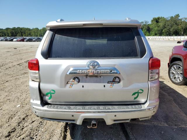 Photo 5 VIN: JTEBU5JR9B5035967 - TOYOTA 4RUNNER SR 