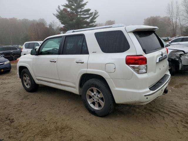 Photo 1 VIN: JTEBU5JR9B5037704 - TOYOTA 4 RUNNER 