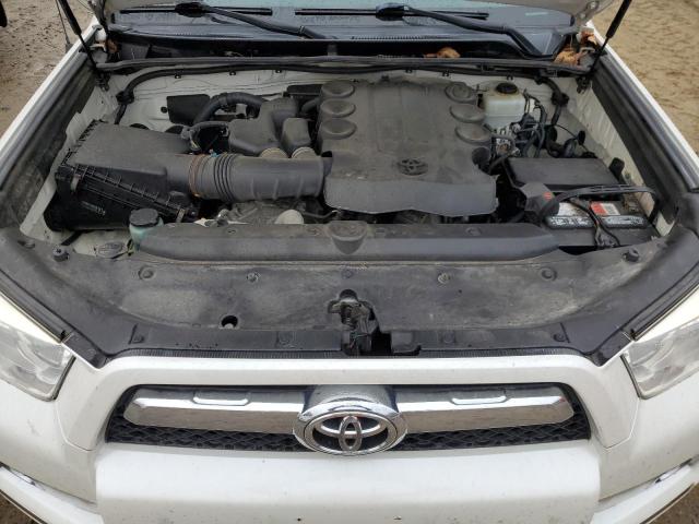 Photo 11 VIN: JTEBU5JR9B5037704 - TOYOTA 4 RUNNER 