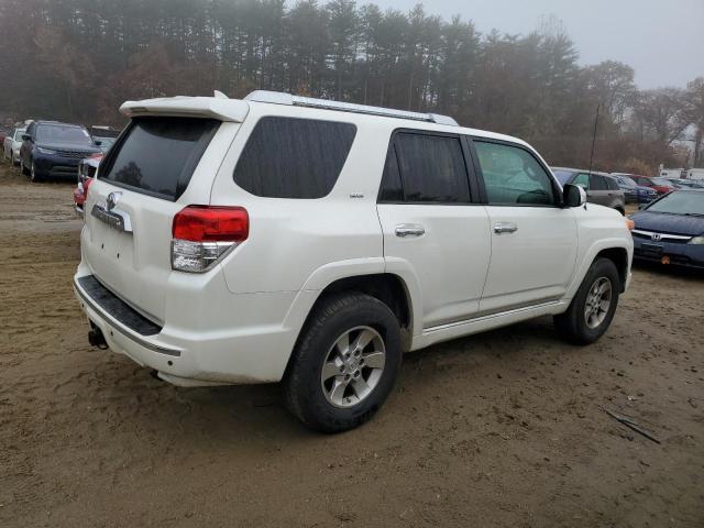 Photo 2 VIN: JTEBU5JR9B5037704 - TOYOTA 4 RUNNER 