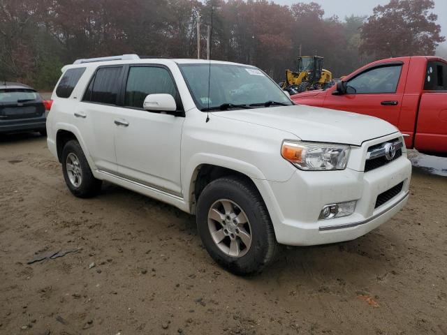 Photo 3 VIN: JTEBU5JR9B5037704 - TOYOTA 4 RUNNER 