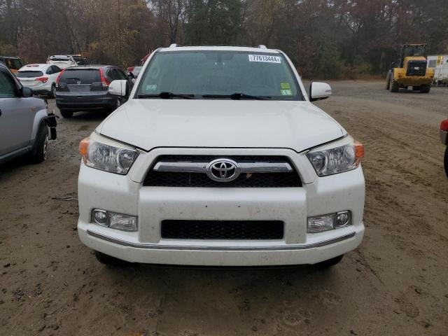 Photo 4 VIN: JTEBU5JR9B5037704 - TOYOTA 4 RUNNER 