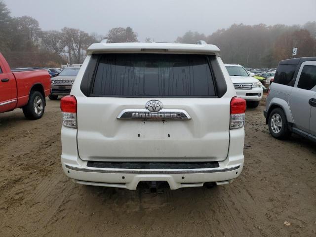 Photo 5 VIN: JTEBU5JR9B5037704 - TOYOTA 4 RUNNER 