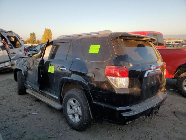 Photo 1 VIN: JTEBU5JR9B5039503 - TOYOTA 4RUNNER SR 