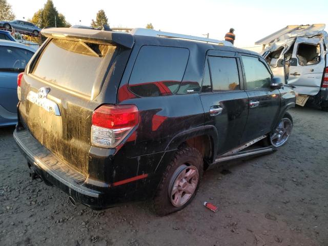 Photo 2 VIN: JTEBU5JR9B5039503 - TOYOTA 4RUNNER SR 