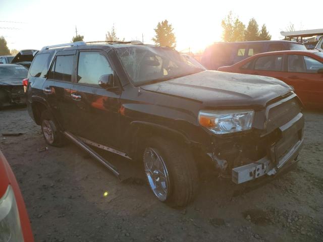 Photo 3 VIN: JTEBU5JR9B5039503 - TOYOTA 4RUNNER SR 