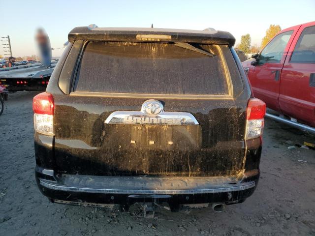 Photo 5 VIN: JTEBU5JR9B5039503 - TOYOTA 4RUNNER SR 