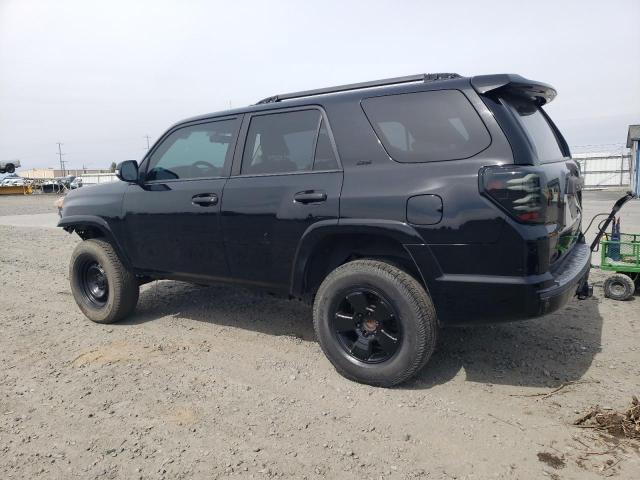 Photo 1 VIN: JTEBU5JR9B5040070 - TOYOTA 4RUNNER 