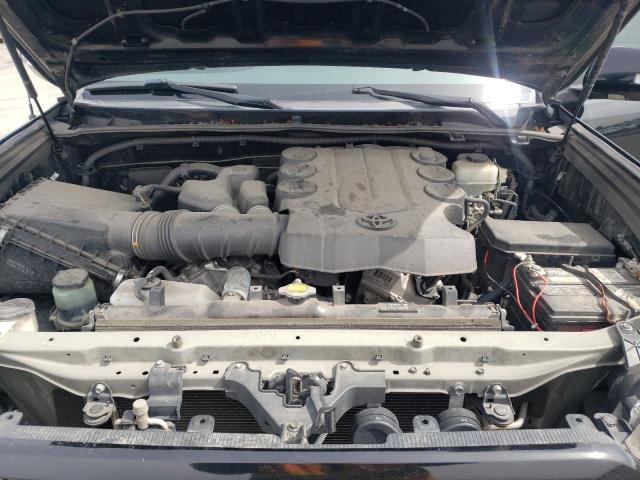 Photo 11 VIN: JTEBU5JR9B5040070 - TOYOTA 4RUNNER 