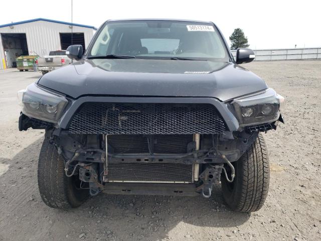 Photo 4 VIN: JTEBU5JR9B5040070 - TOYOTA 4RUNNER 