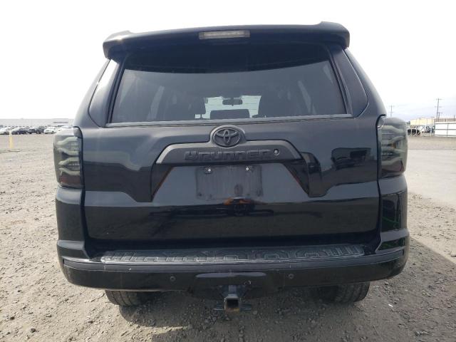 Photo 5 VIN: JTEBU5JR9B5040070 - TOYOTA 4RUNNER 