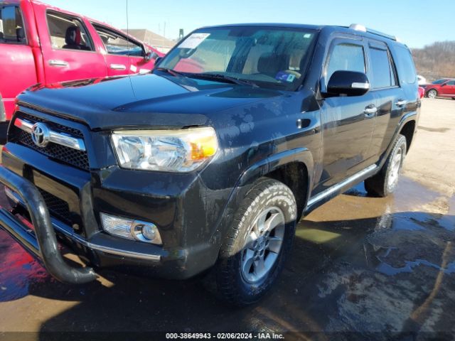 Photo 1 VIN: JTEBU5JR9B5042305 - TOYOTA 4RUNNER 