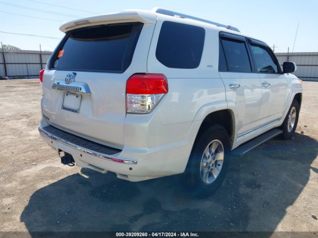 Photo 3 VIN: JTEBU5JR9B5044507 - TOYOTA 4RUNNER 