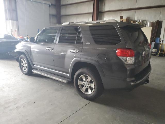 Photo 1 VIN: JTEBU5JR9B5044748 - TOYOTA 4RUNNER SR 