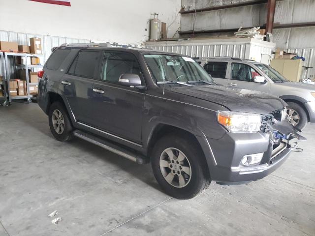 Photo 3 VIN: JTEBU5JR9B5044748 - TOYOTA 4RUNNER SR 