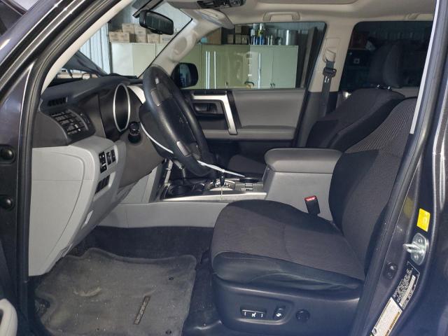 Photo 6 VIN: JTEBU5JR9B5044748 - TOYOTA 4RUNNER SR 