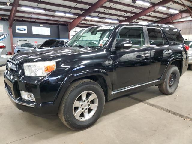 Photo 0 VIN: JTEBU5JR9B5045317 - TOYOTA 4RUNNER 