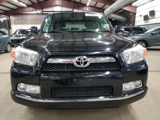 Photo 4 VIN: JTEBU5JR9B5045317 - TOYOTA 4RUNNER 