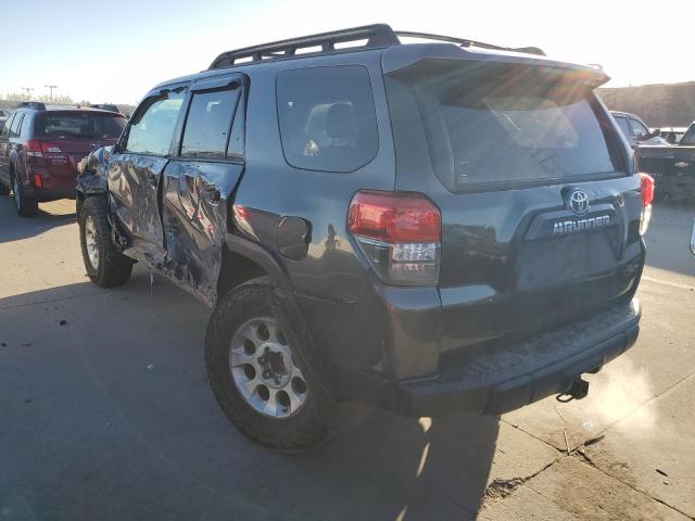 Photo 1 VIN: JTEBU5JR9B5046824 - TOYOTA 4RUNNER 