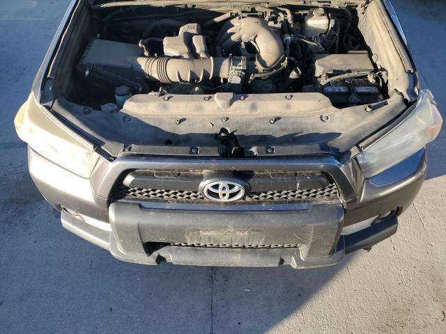 Photo 11 VIN: JTEBU5JR9B5046824 - TOYOTA 4RUNNER 