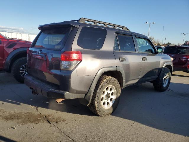 Photo 2 VIN: JTEBU5JR9B5046824 - TOYOTA 4RUNNER 