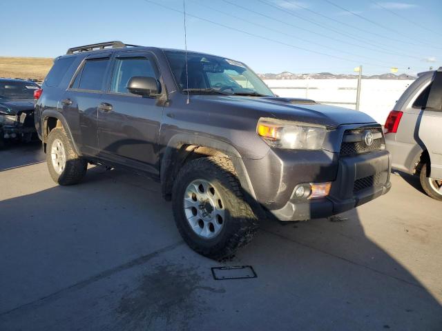 Photo 3 VIN: JTEBU5JR9B5046824 - TOYOTA 4RUNNER 