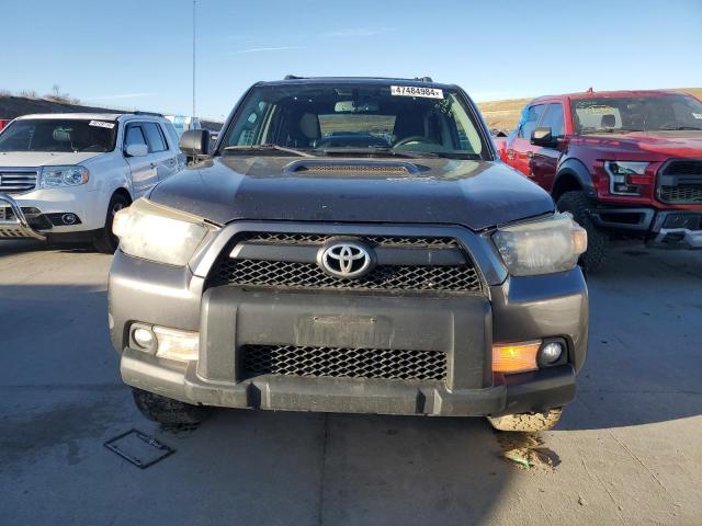 Photo 4 VIN: JTEBU5JR9B5046824 - TOYOTA 4RUNNER 