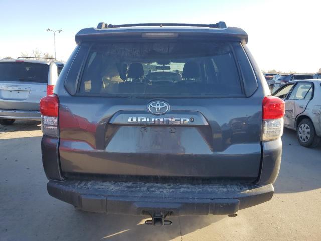 Photo 5 VIN: JTEBU5JR9B5046824 - TOYOTA 4RUNNER 