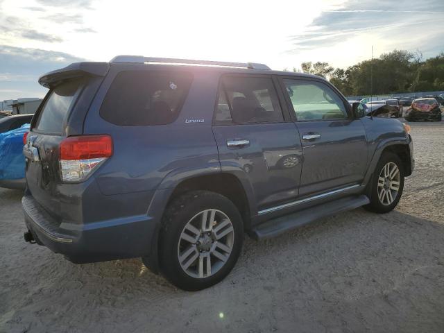 Photo 2 VIN: JTEBU5JR9B5052042 - TOYOTA 4RUNNER 