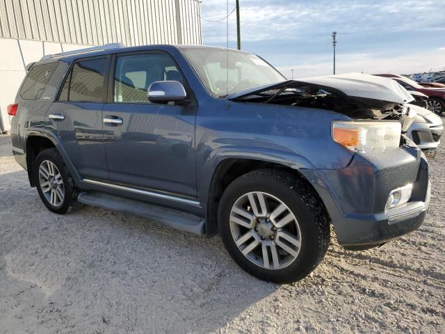 Photo 3 VIN: JTEBU5JR9B5052042 - TOYOTA 4RUNNER 