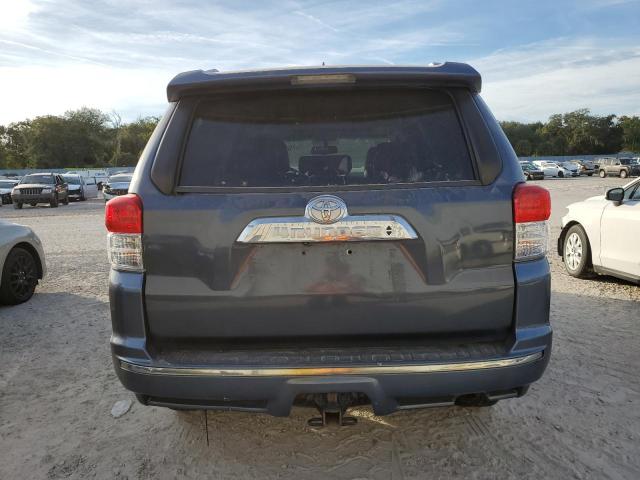 Photo 5 VIN: JTEBU5JR9B5052042 - TOYOTA 4RUNNER 