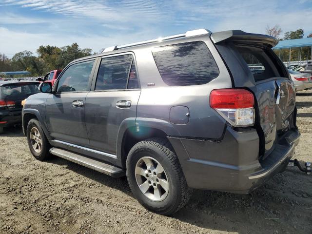 Photo 1 VIN: JTEBU5JR9B5052767 - TOYOTA 4RUNNER 